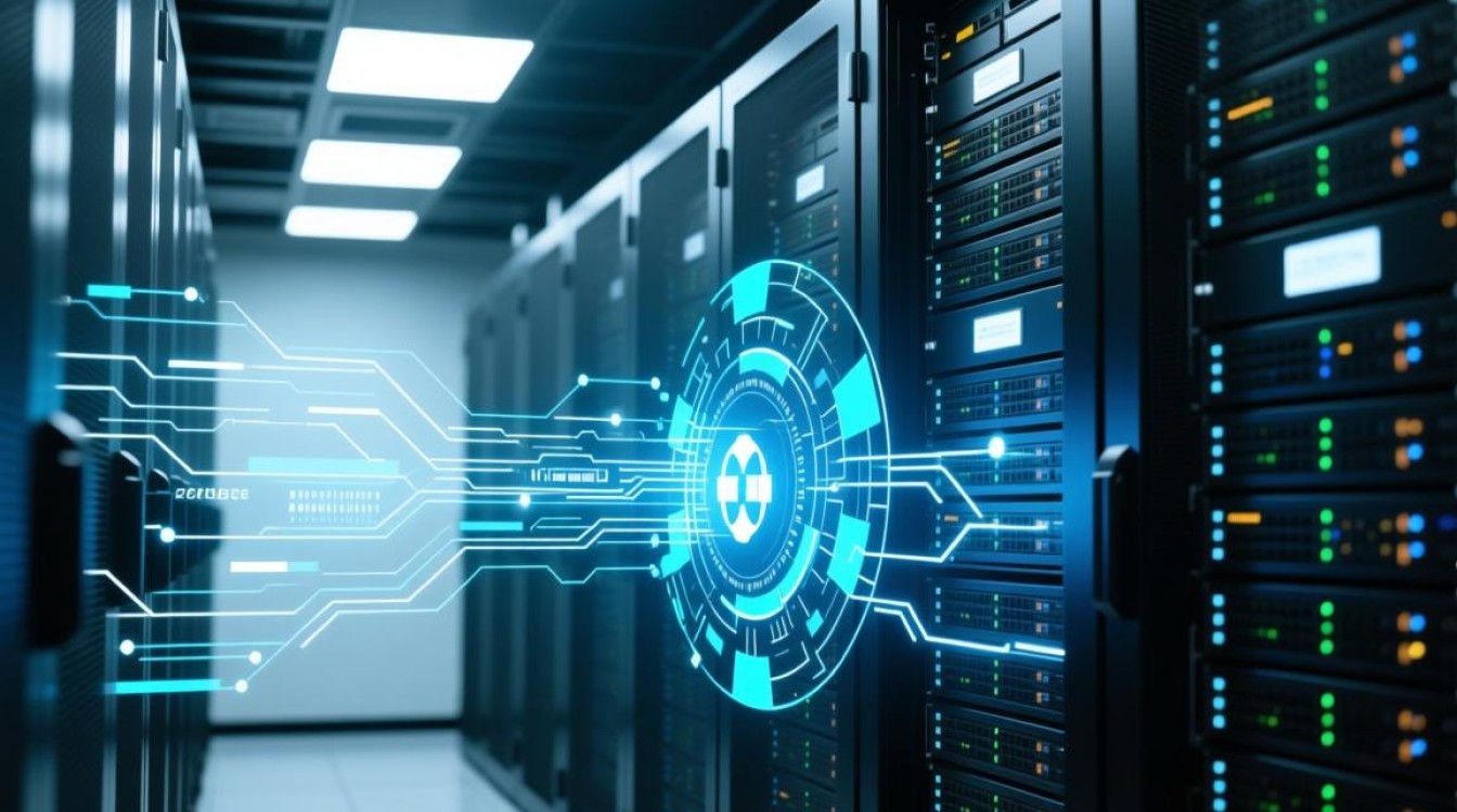 分发服务器是什么意思？它和普通服务器有啥区别？