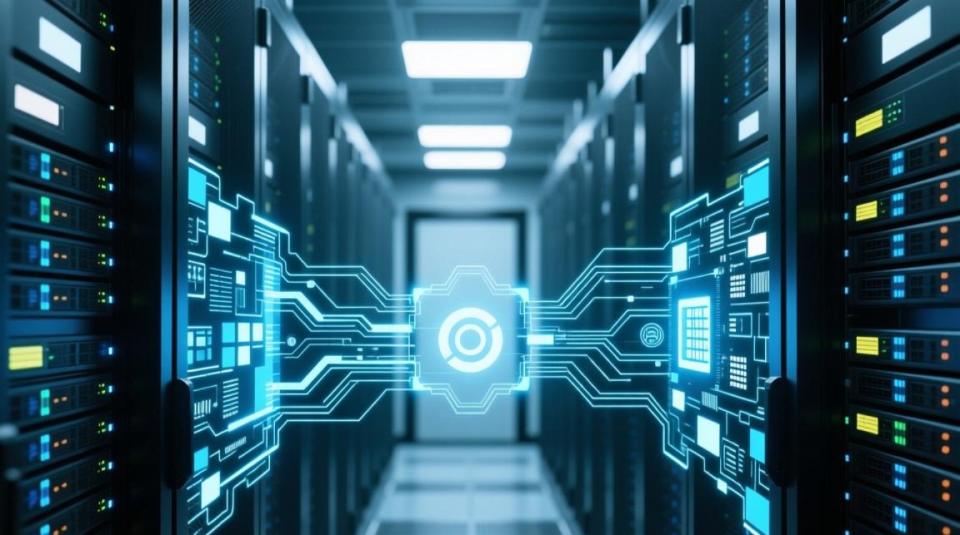 分发服务器是什么意思？它和普通服务器有啥区别？