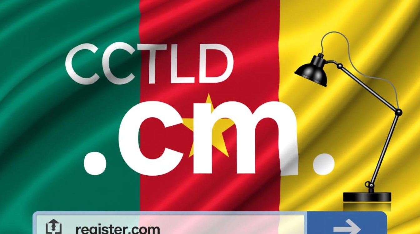 cm域名去哪里注册？注册平台怎么选？-好主机测评网