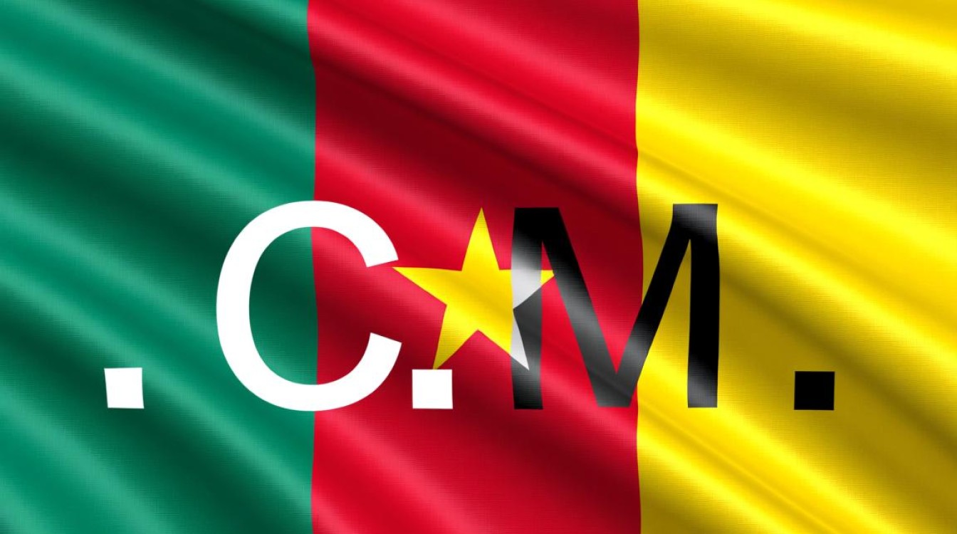 cm域名去哪里注册？注册平台怎么选？