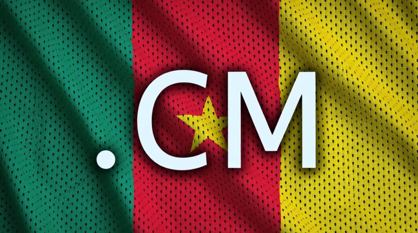 cm域名去哪里注册？注册平台怎么选？