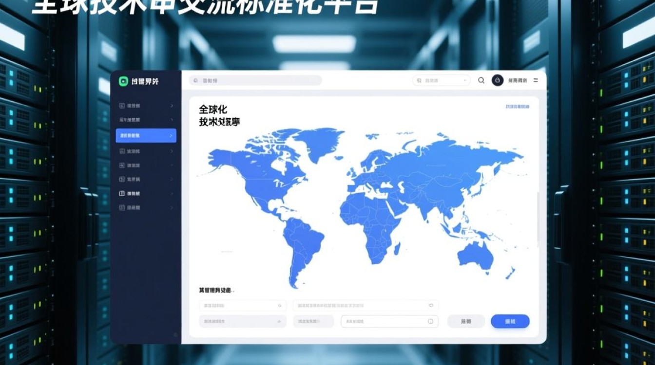 服务器英文界面如何快速上手操作？-好主机测评网