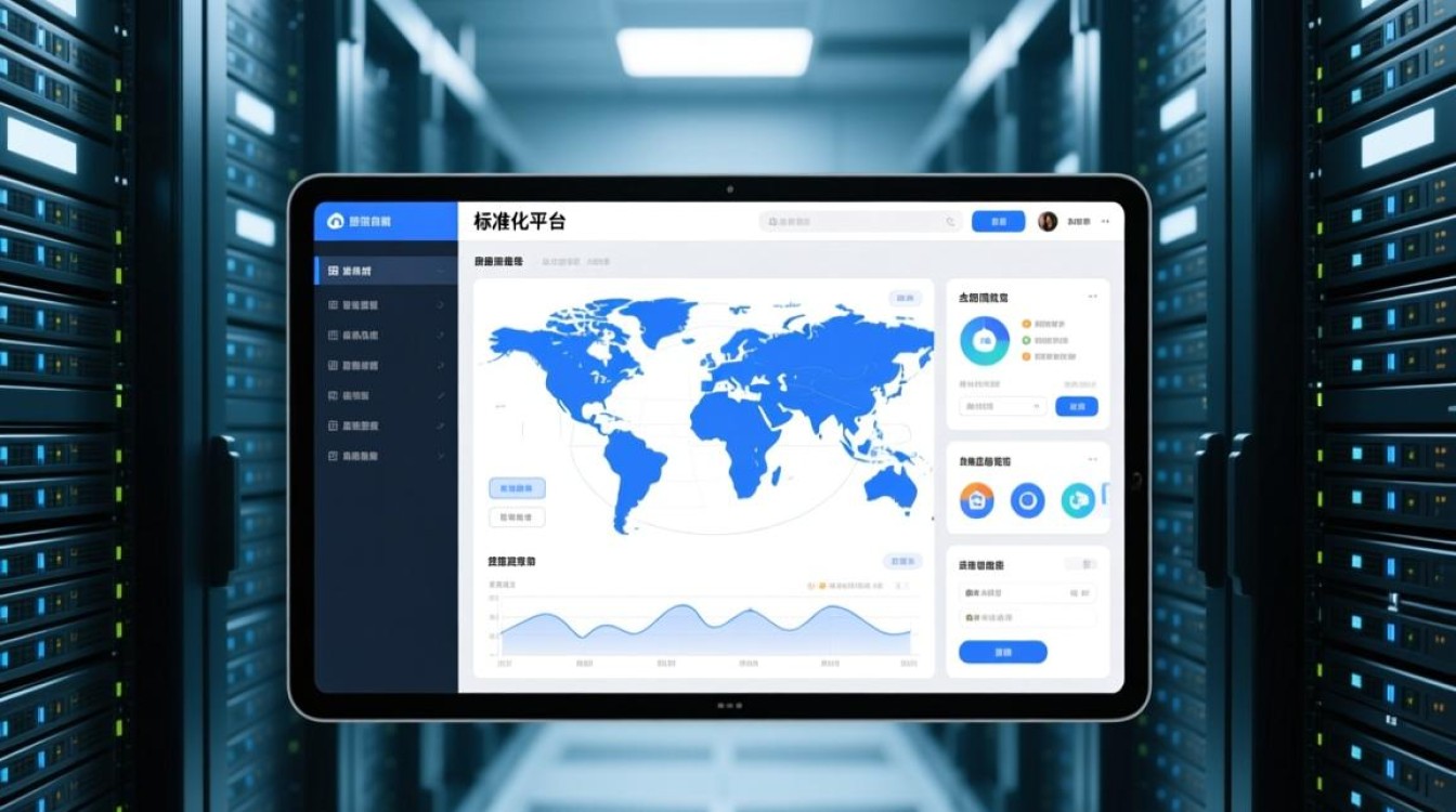 服务器英文界面如何快速上手操作？