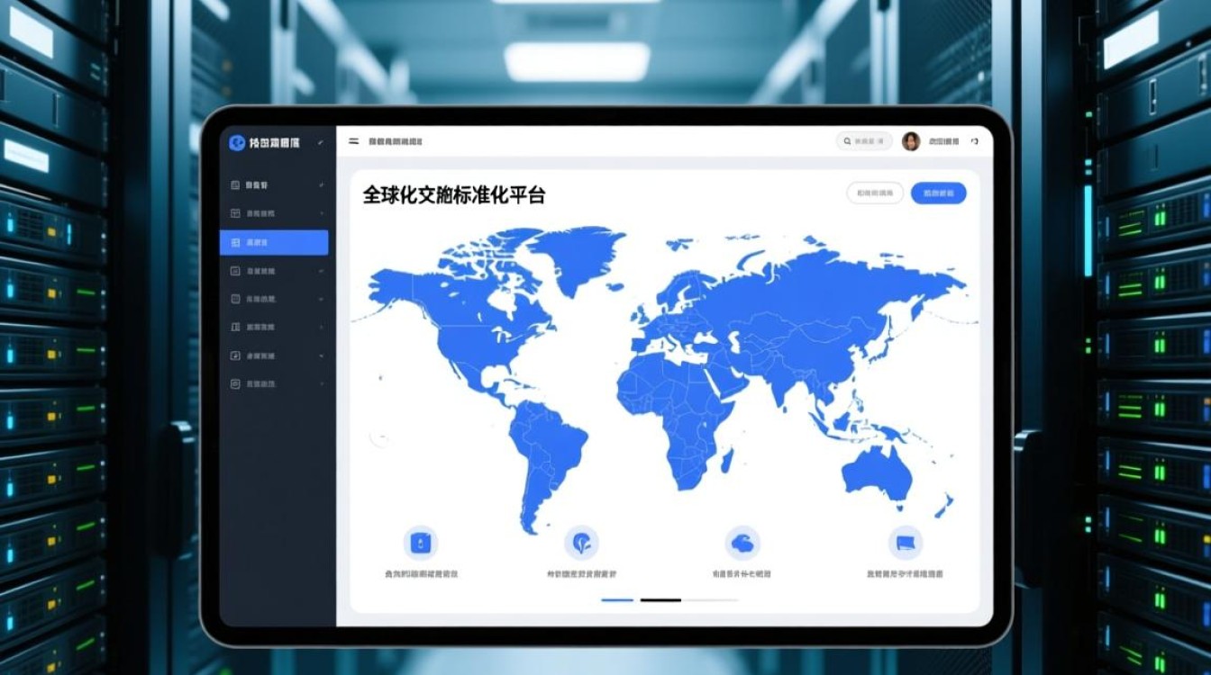 服务器英文界面如何快速上手操作？