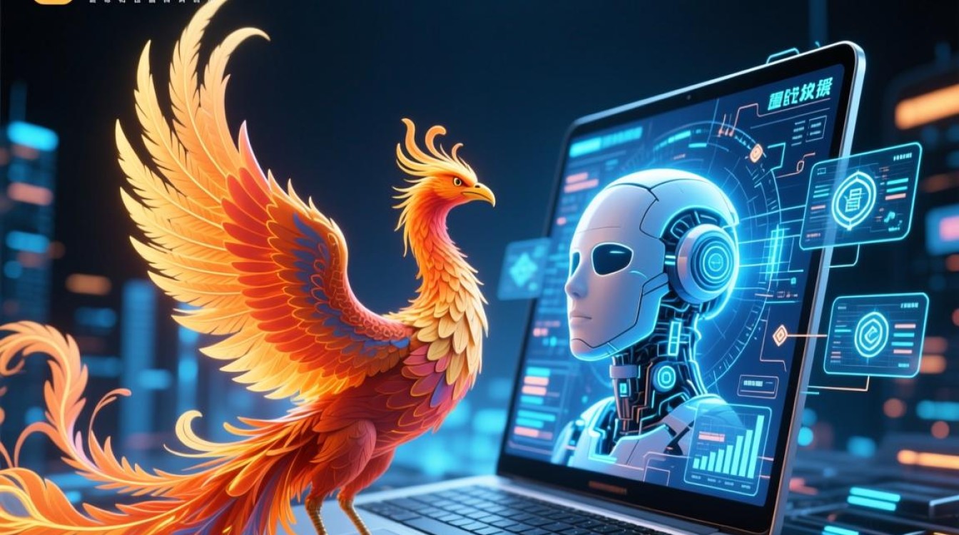 凤凰金融以智能如何提升用户理财体验与安全性？-好主机测评网