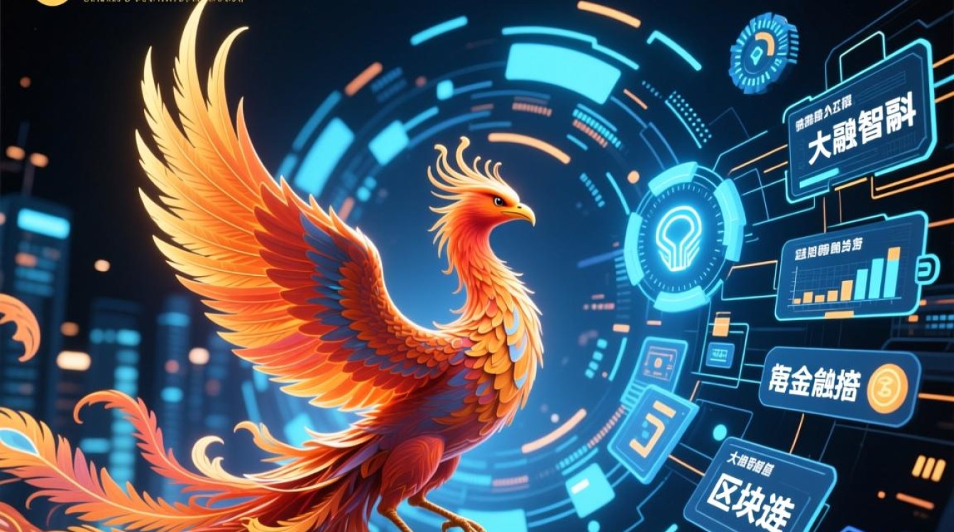 凤凰金融以智能如何提升用户理财体验与安全性？