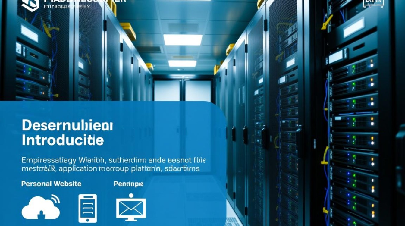 服务器英文介绍有哪些关键术语和写作技巧？-好主机测评网