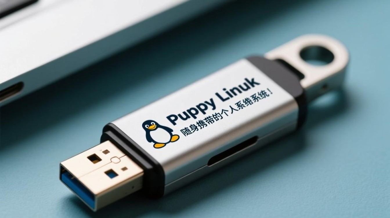 puppy linux u盘安装步骤是怎样的? puppy linux u盘安装步骤是怎样的?