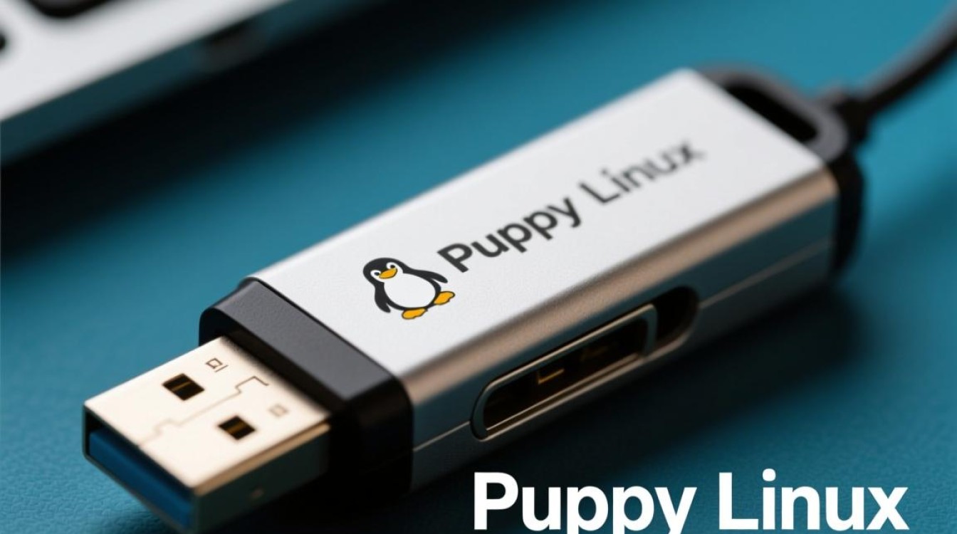 puppy linux u盘安装步骤是怎样的？-好主机测评网