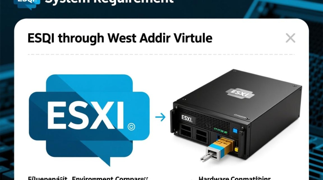 esx添加虚拟机步骤复杂吗？新手如何快速上手？