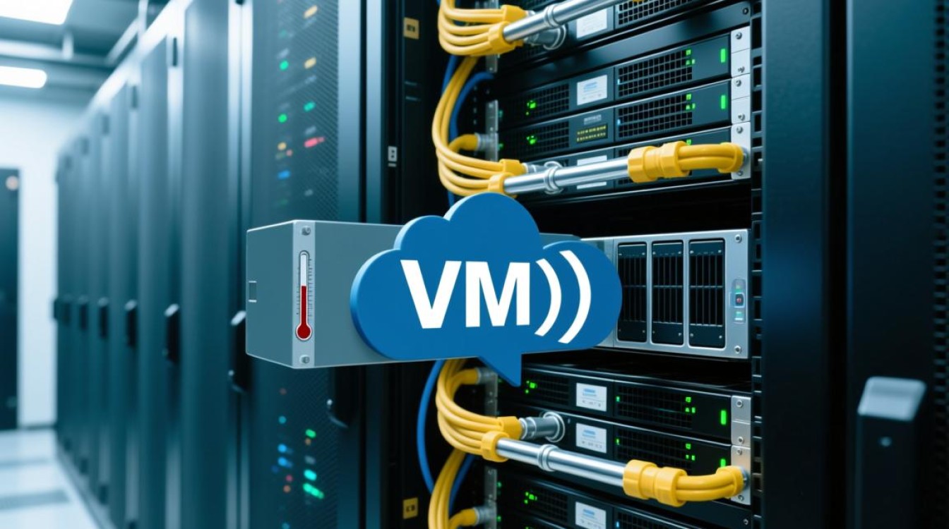 虚拟机优化温度过高？如何有效降低CPU及系统温度？