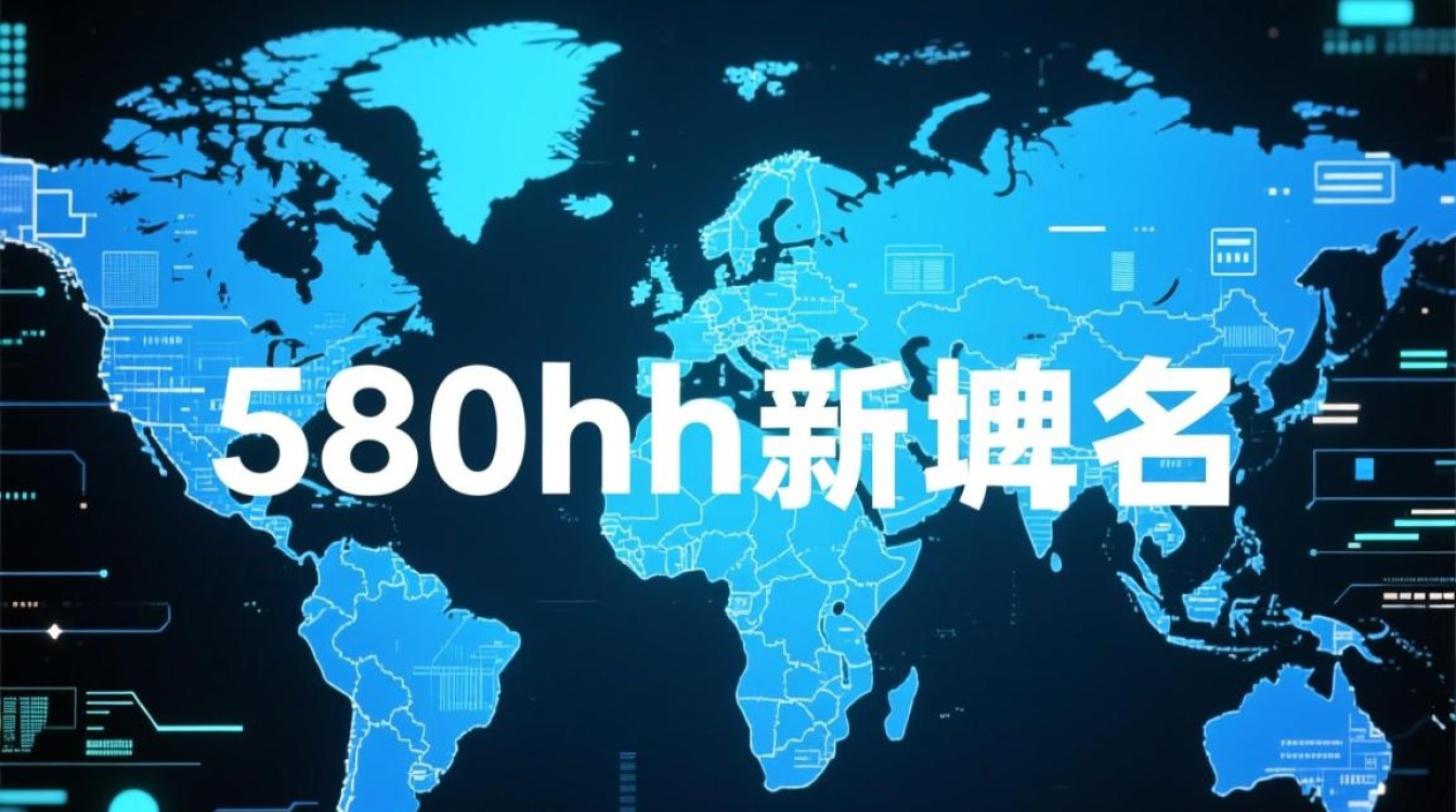380hh新域名是什么？为什么需要更换？