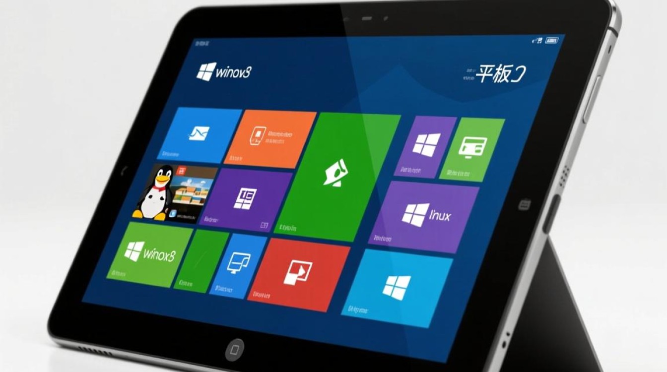 Win8平板装Linux可行吗?兼容性和驱动问题怎么解决?-好主机测评网