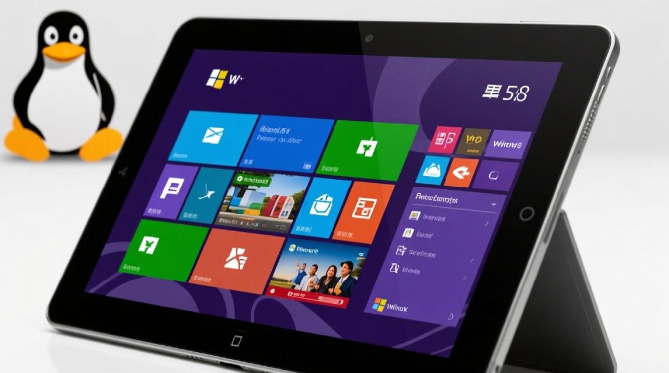 Win8平板装Linux可行吗？兼容性和驱动问题怎么解决？