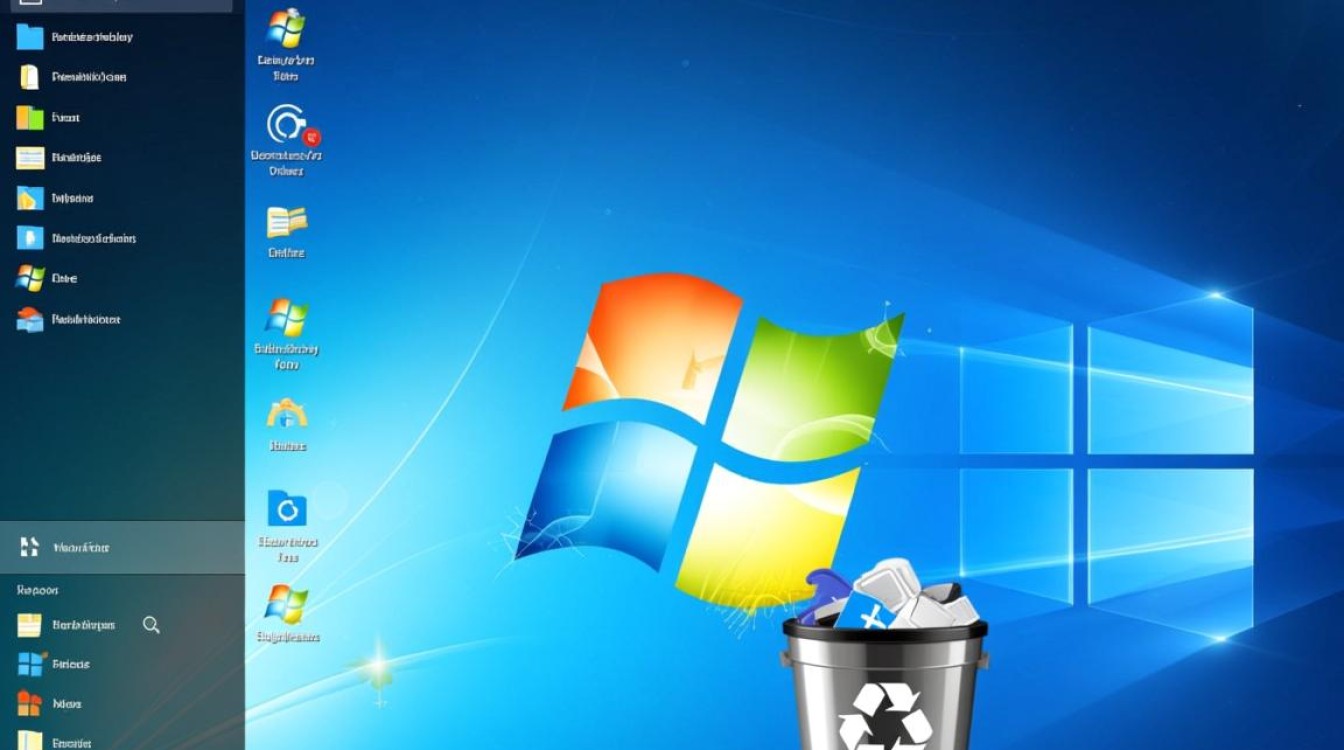 Linux清空回收站命令是哪个？彻底删除文件不进回收站怎么办？-好主机测评网