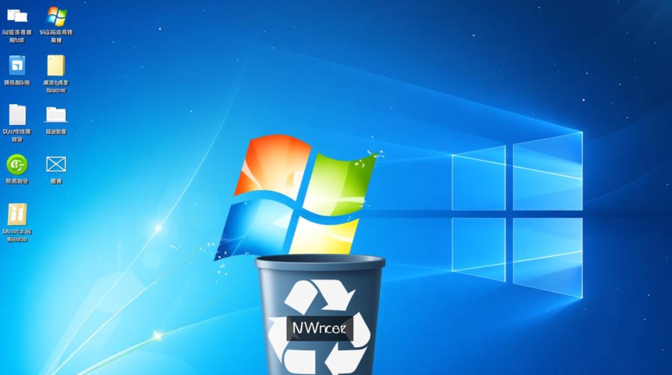 Linux清空回收站命令是哪个？彻底删除文件不进回收站怎么办？