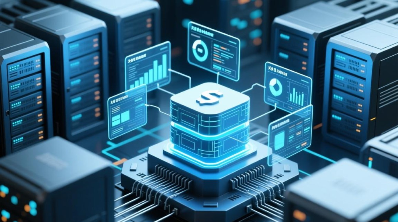 分关系型数据库有哪些？如何选择适合自己的？-好主机测评网