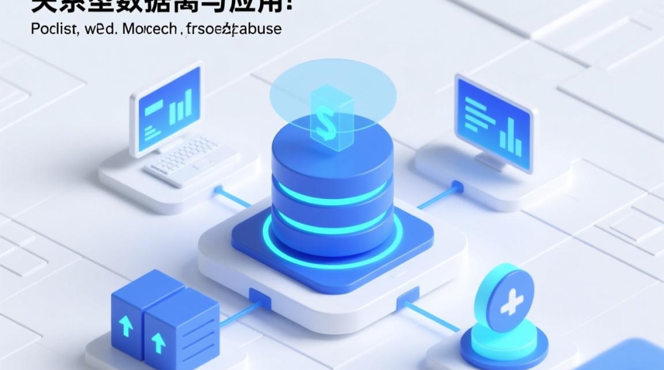 分关系型数据库有哪些？如何选择适合自己的？