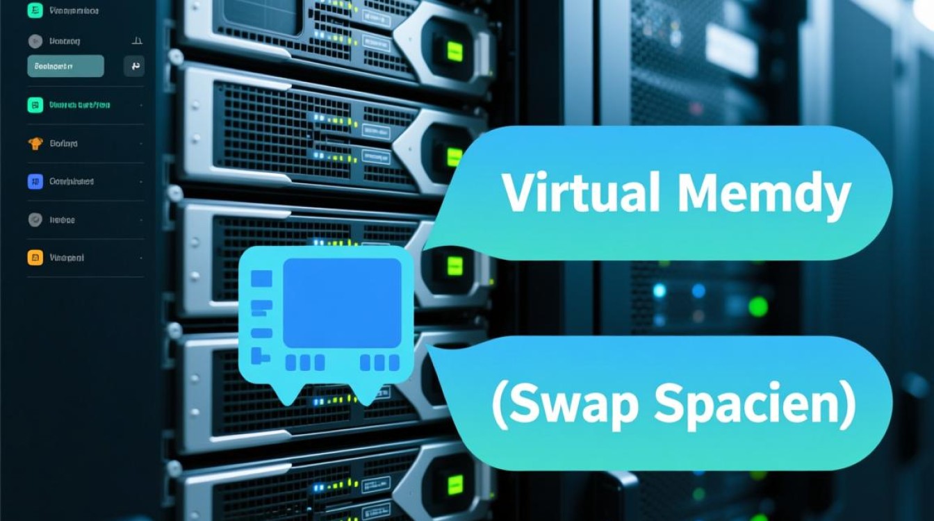 服务器虚拟内存设置多少最好？如何根据实际需求调整？-好主机测评网