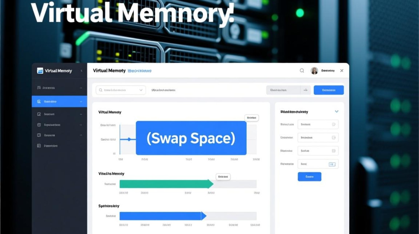 服务器虚拟内存设置多少最好？如何根据实际需求调整？