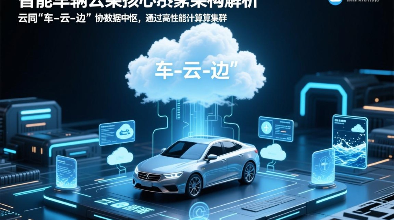 智能车辆云技术应用实践有哪些具体落地场景和挑战？