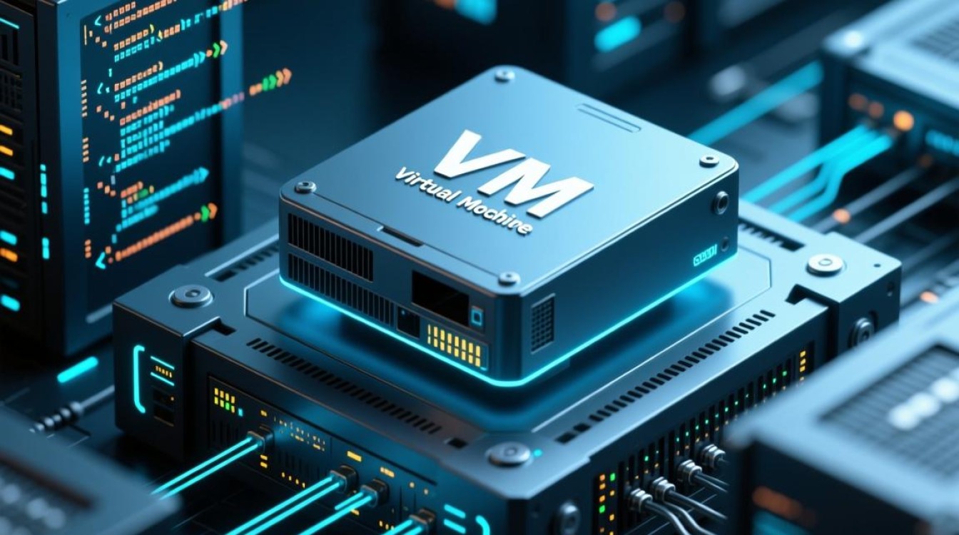 退出虚拟机代码时如何确保资源正确释放？