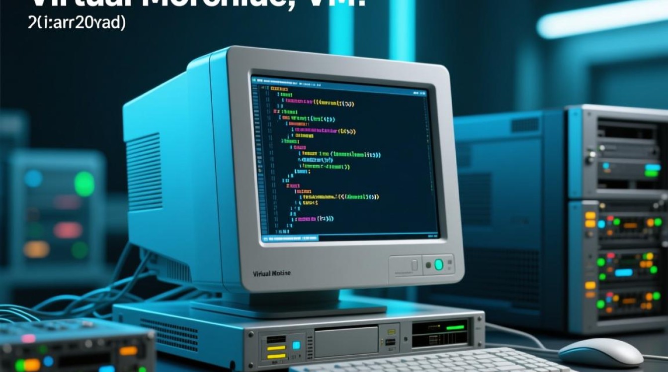 退出虚拟机代码时如何确保资源正确释放？-好主机测评网