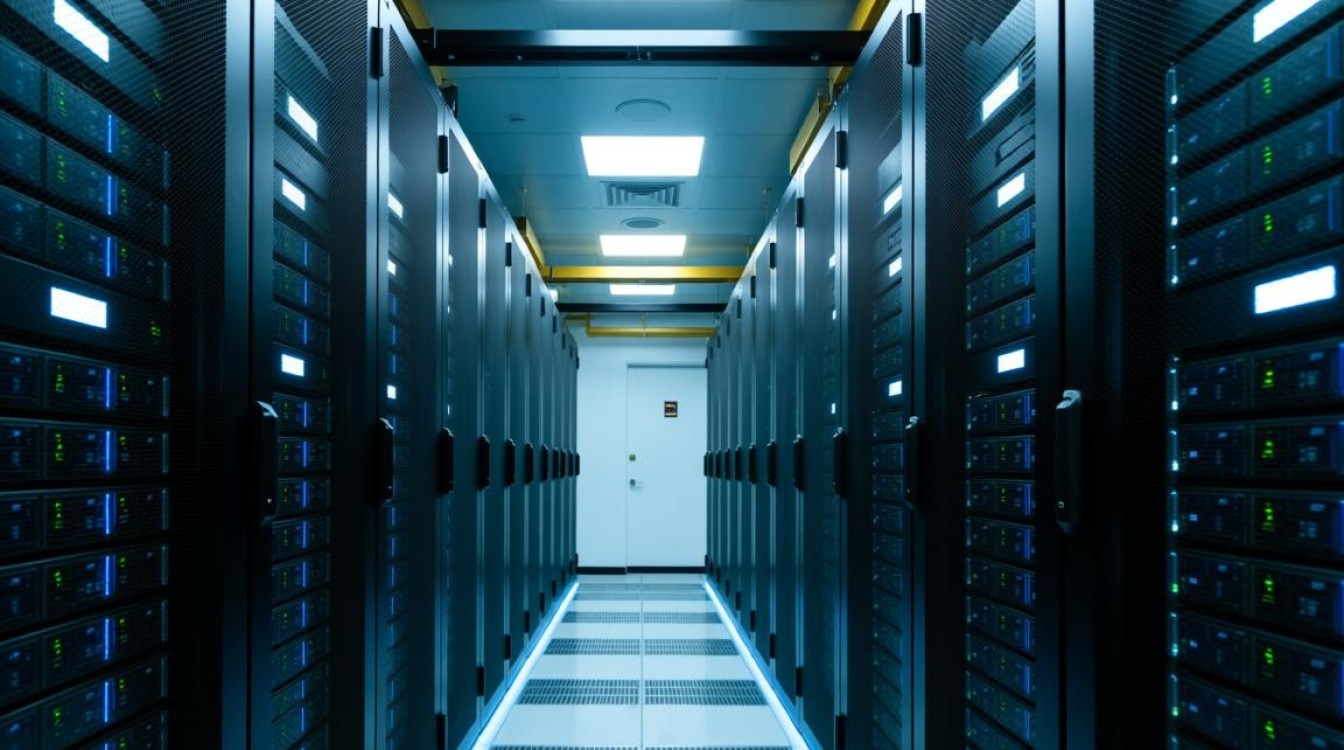 分布式NAS存储价格受哪些因素影响?如何选择性价比方案? 分布式NAS存储价格受哪些因素影响?如何选择性价比方案?