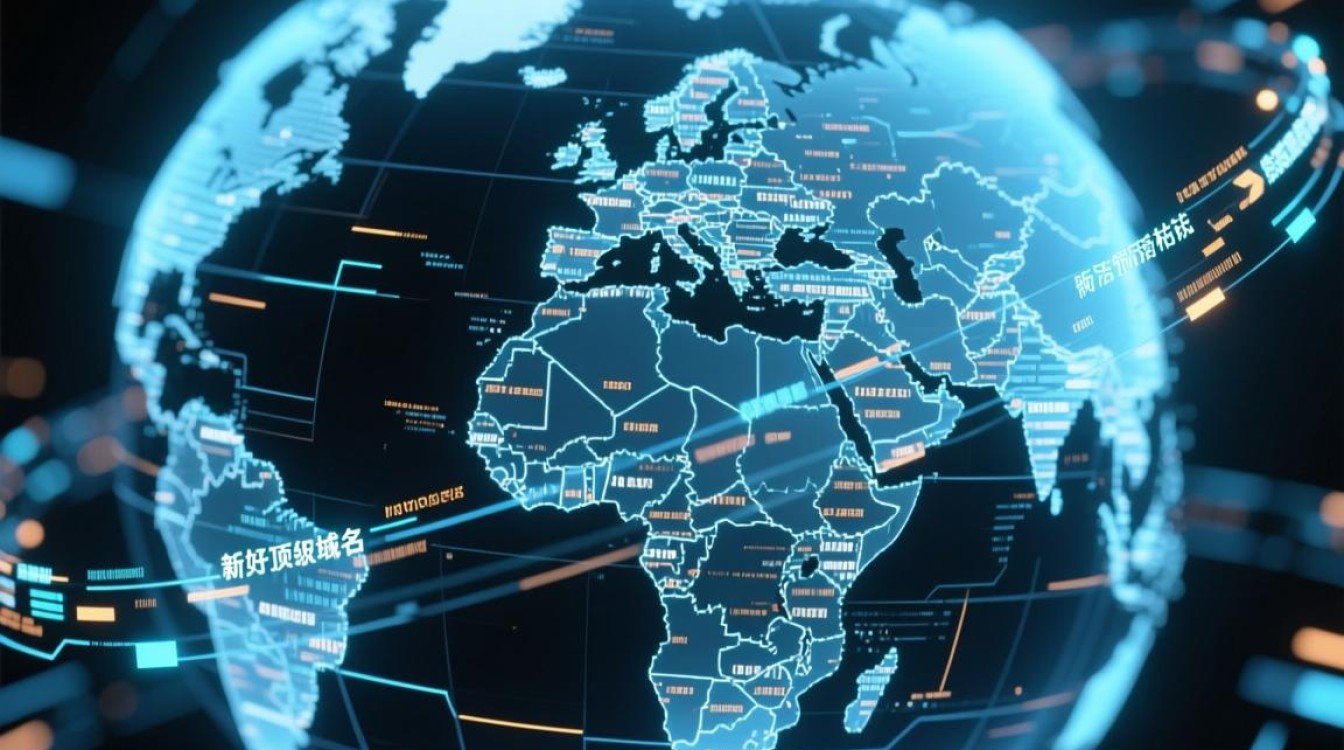 新开发的后缀域名有哪些？新后缀域名有什么用？-好主机测评网