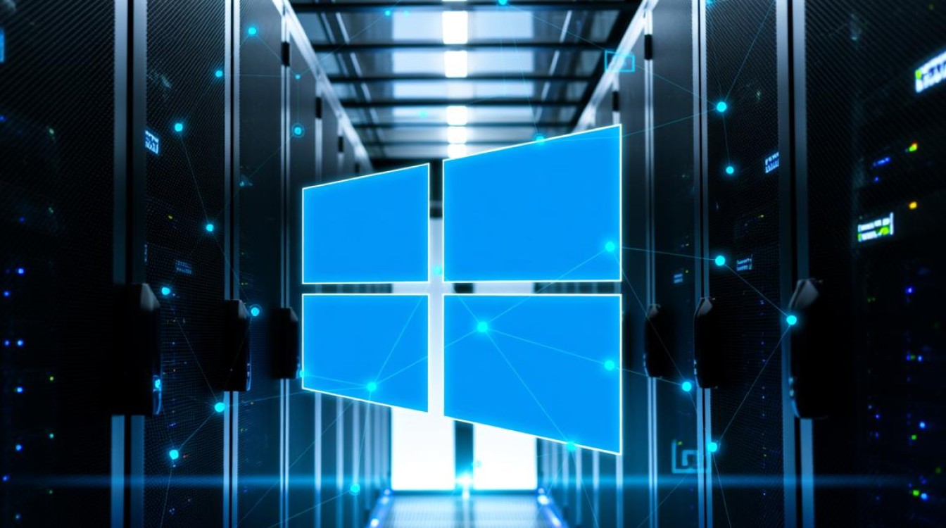 服务器虚拟Windows系统怎么选？配置要求和注意事项有哪些？-好主机测评网