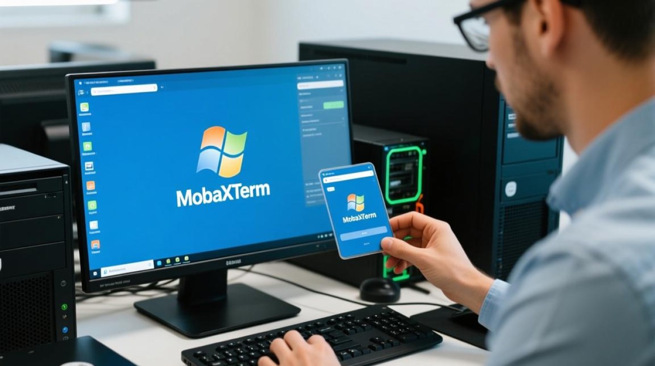 MobaXterm如何克隆虚拟机?步骤详解与注意事项-好主机测评网