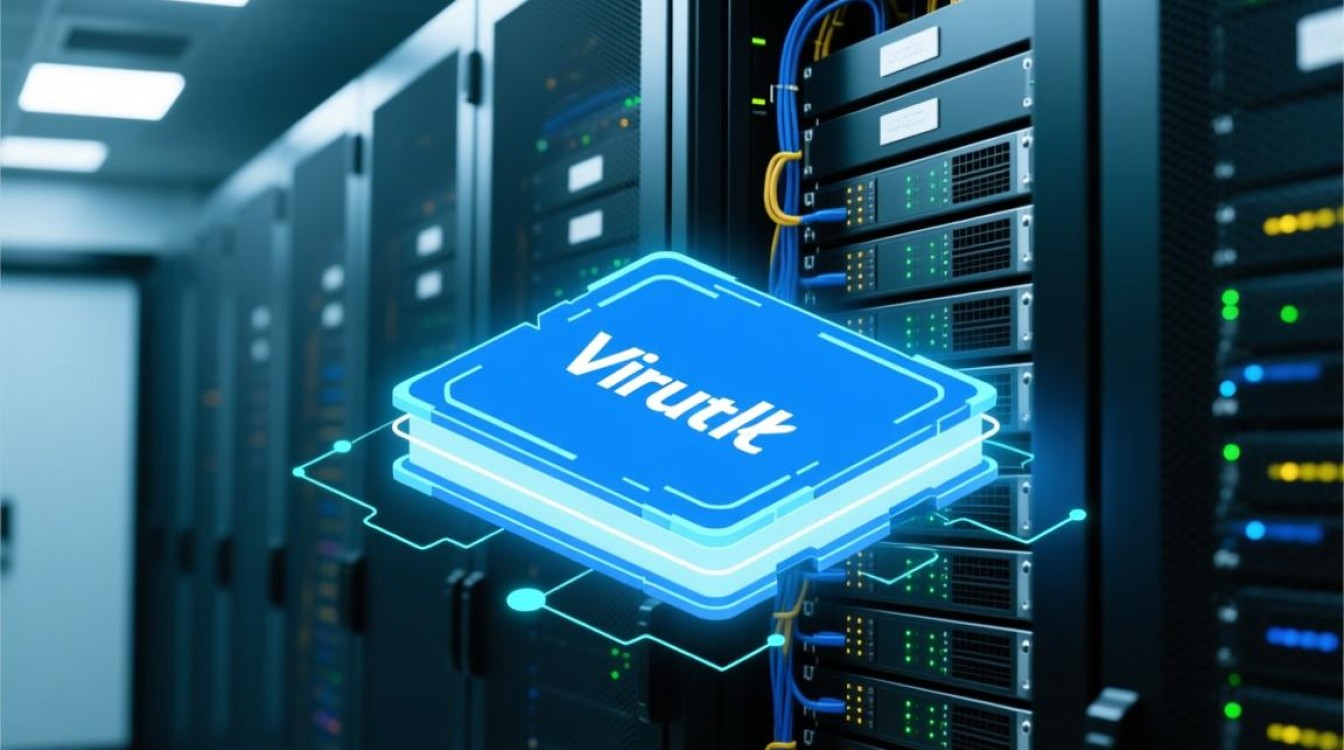 服务器虚拟化加内存，如何提升性能与降低成本？-好主机测评网