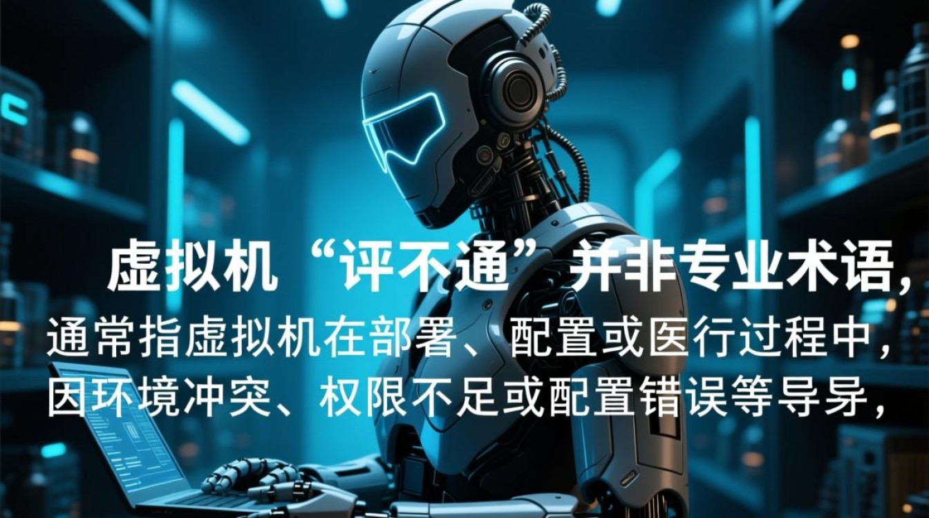 虚拟机为什么无法ping通？常见原因及排查方法是什么？-好主机测评网