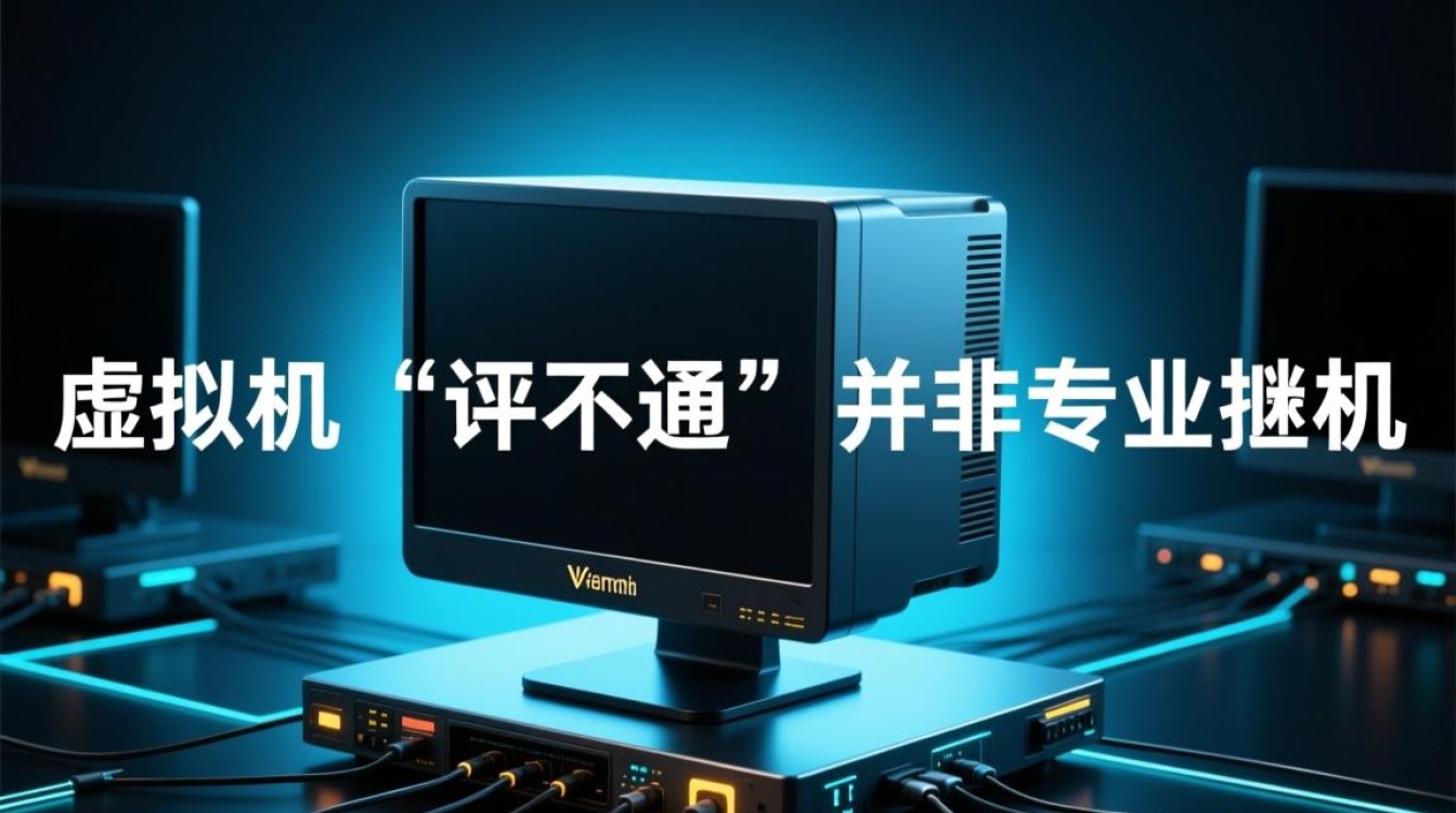 虚拟机为什么无法ping通？常见原因及排查方法是什么？