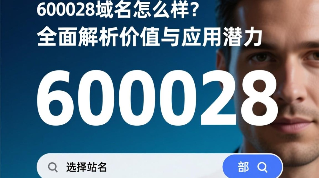 800028域名购买怎么样？性价比和投资价值如何？-好主机测评网