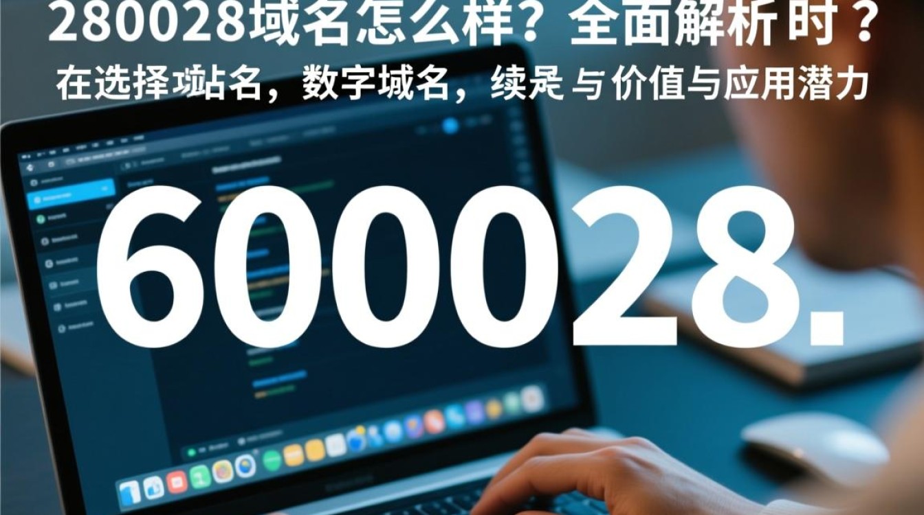 800028域名购买怎么样?性价比和投资价值如何? 800028域名购买怎么样?性价比和投资价值如何?