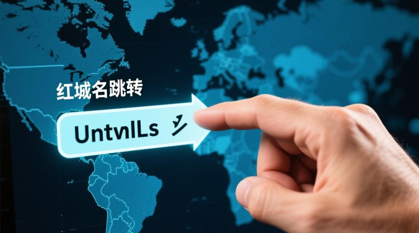 QQ域名防红跳转怎么设置才能有效避免被拦截？-好主机测评网