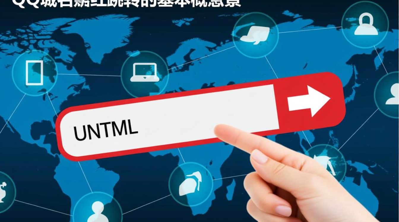 QQ域名防红跳转怎么设置才能有效避免被拦截? QQ域名防红跳转怎么设置才能有效避免被拦截?