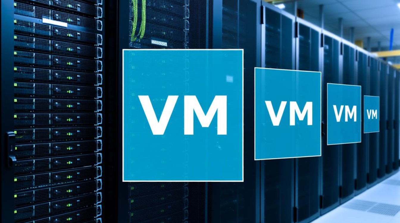 服务器虚拟化功能特性有哪些关键优势与适用场景？-好主机测评网