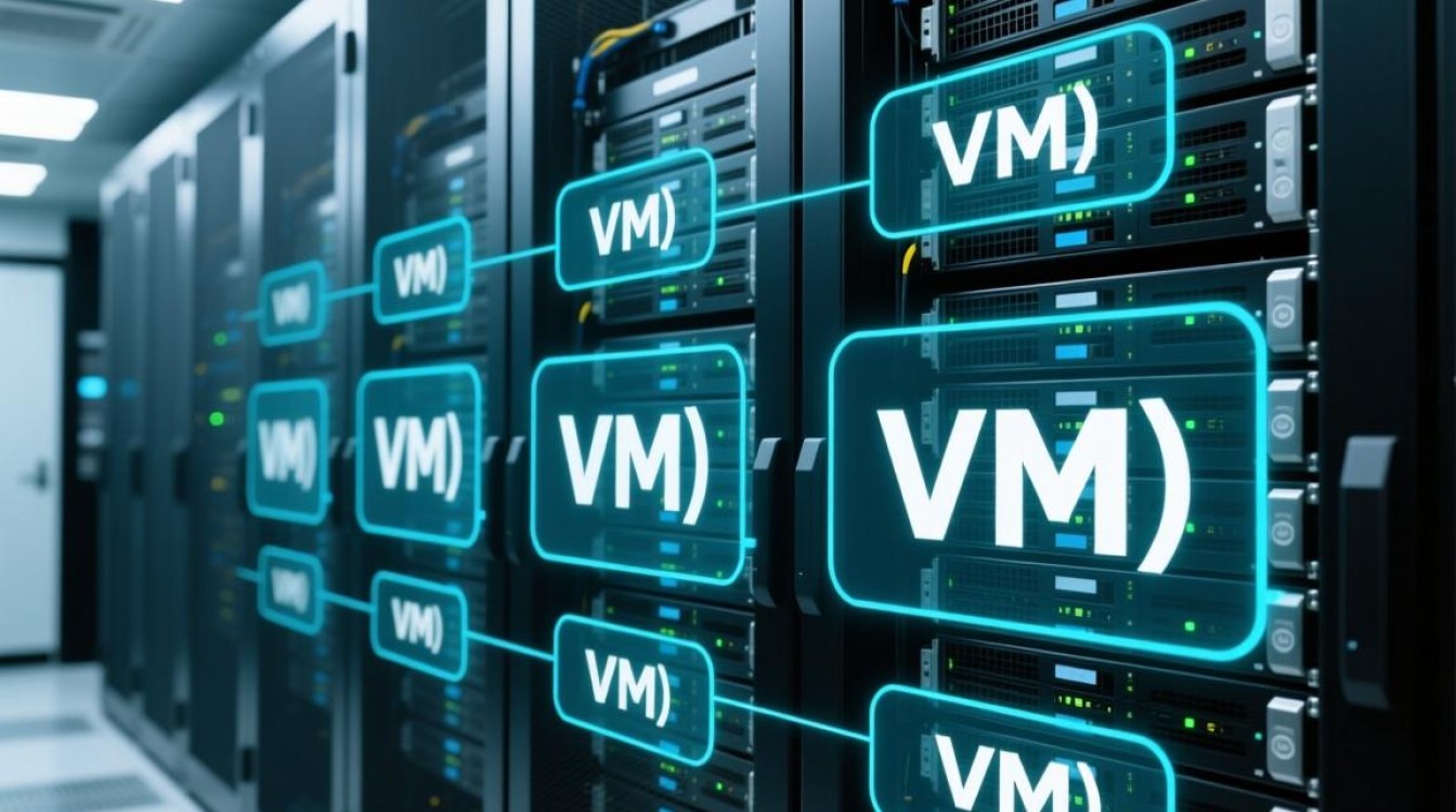 服务器虚拟化功能特性有哪些关键优势与适用场景? 服务器虚拟化功能特性有哪些关键优势与适用场景?