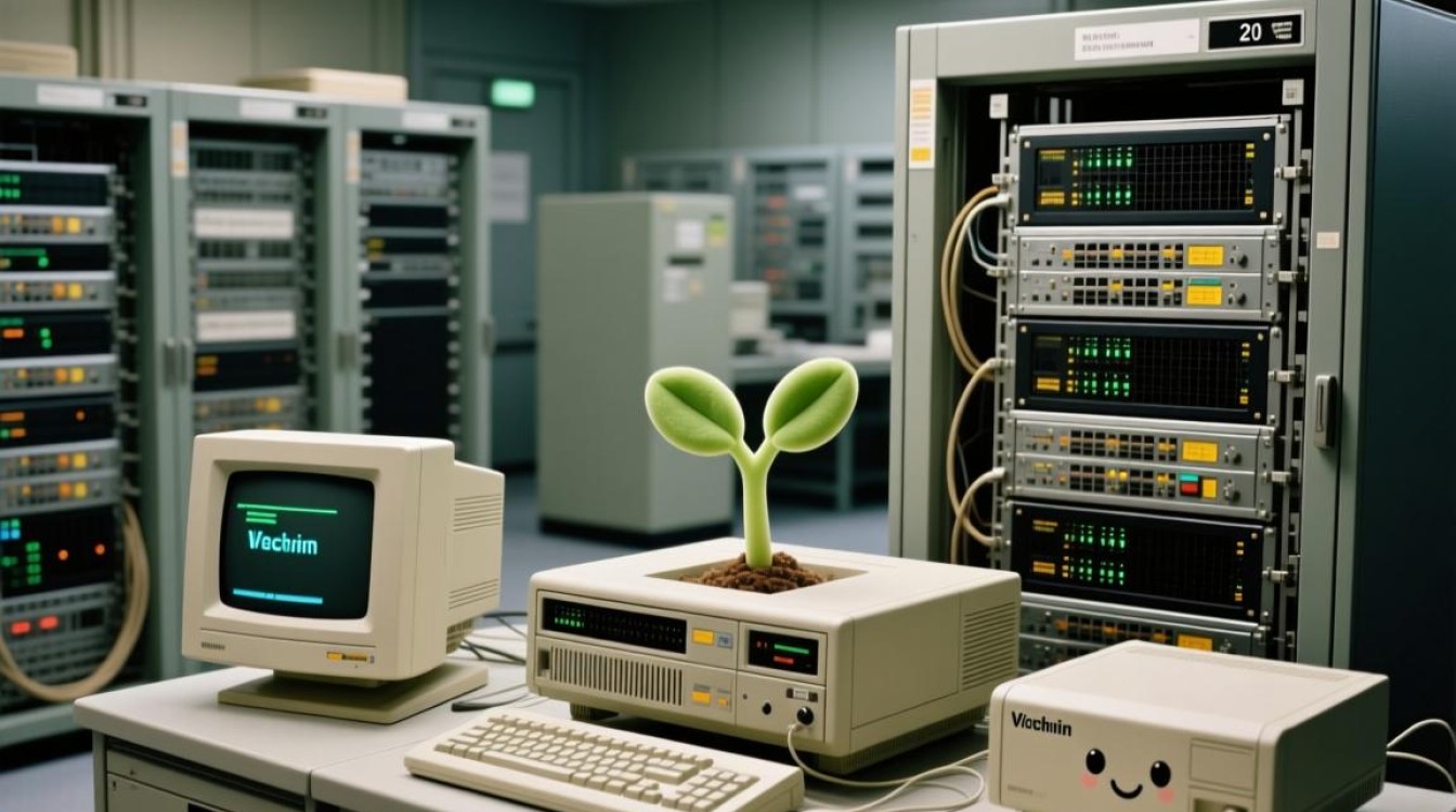 虚拟机软件历史从何时开始，如何发展到今天？-好主机测评网