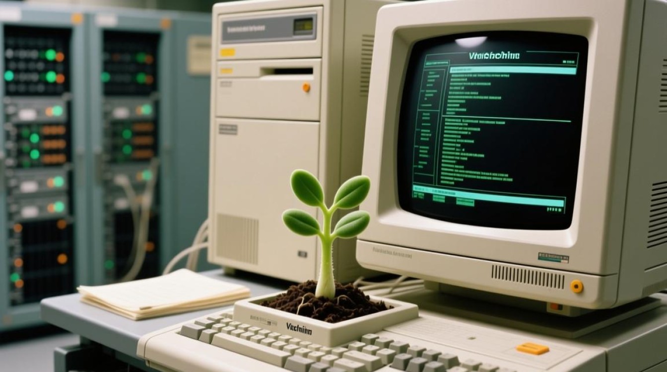 虚拟机软件历史从何时开始，如何发展到今天？