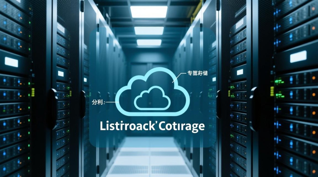 分布式块存储专利点具体包含哪些核心技术创新？-好主机测评网