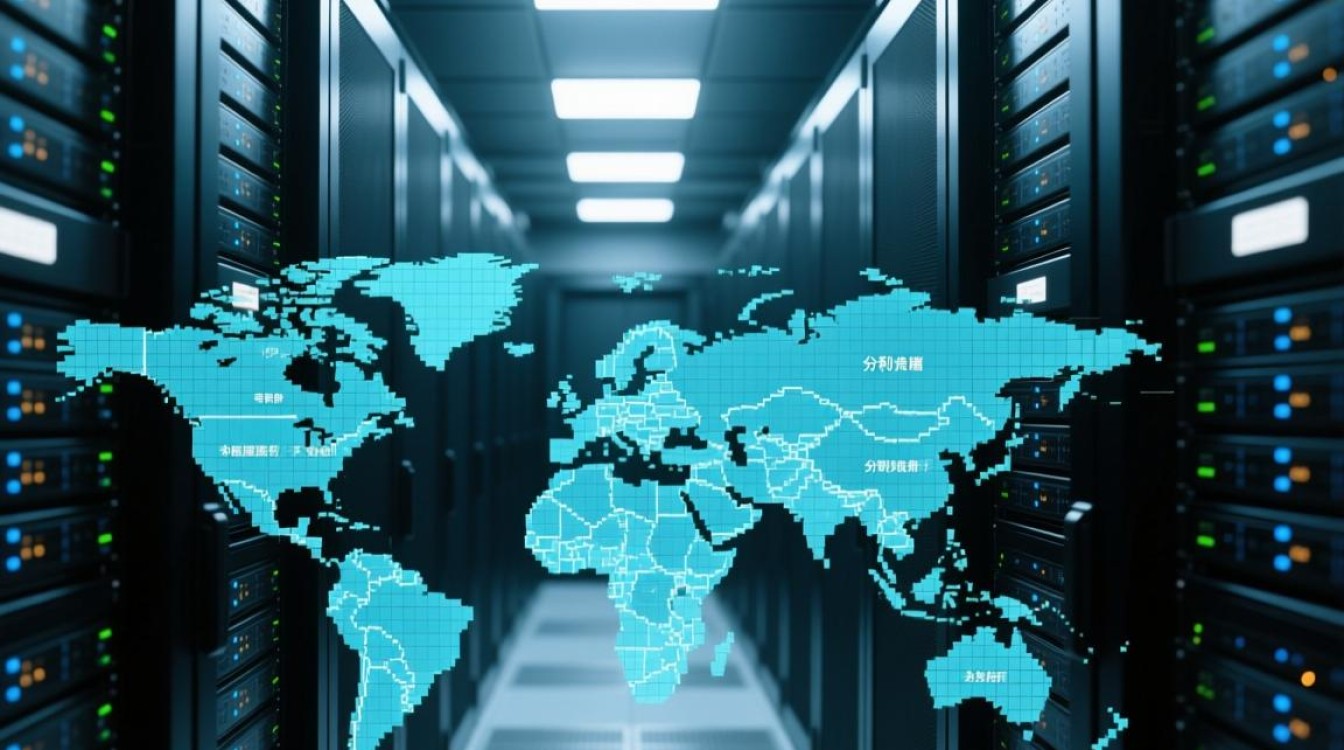 分布式块存储专利点具体包含哪些核心技术创新？