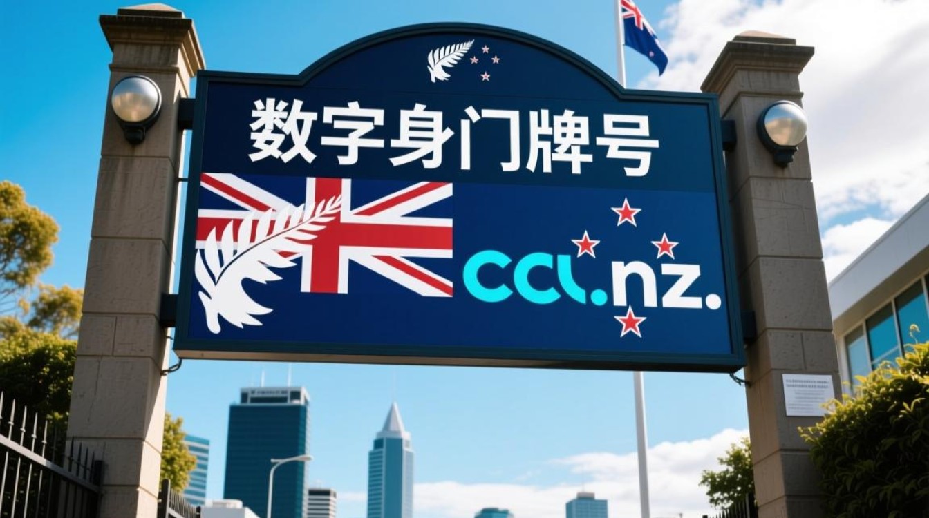 co.nz域名注册怎么选?注册流程和注意事项有哪些? co.nz域名注册怎么选?注册流程和注意事项有哪些?