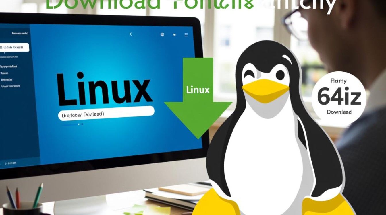 Linux系统64位下载哪个版本适合新手电脑配置? Linux系统64位下载哪个版本适合新手电脑配置?
