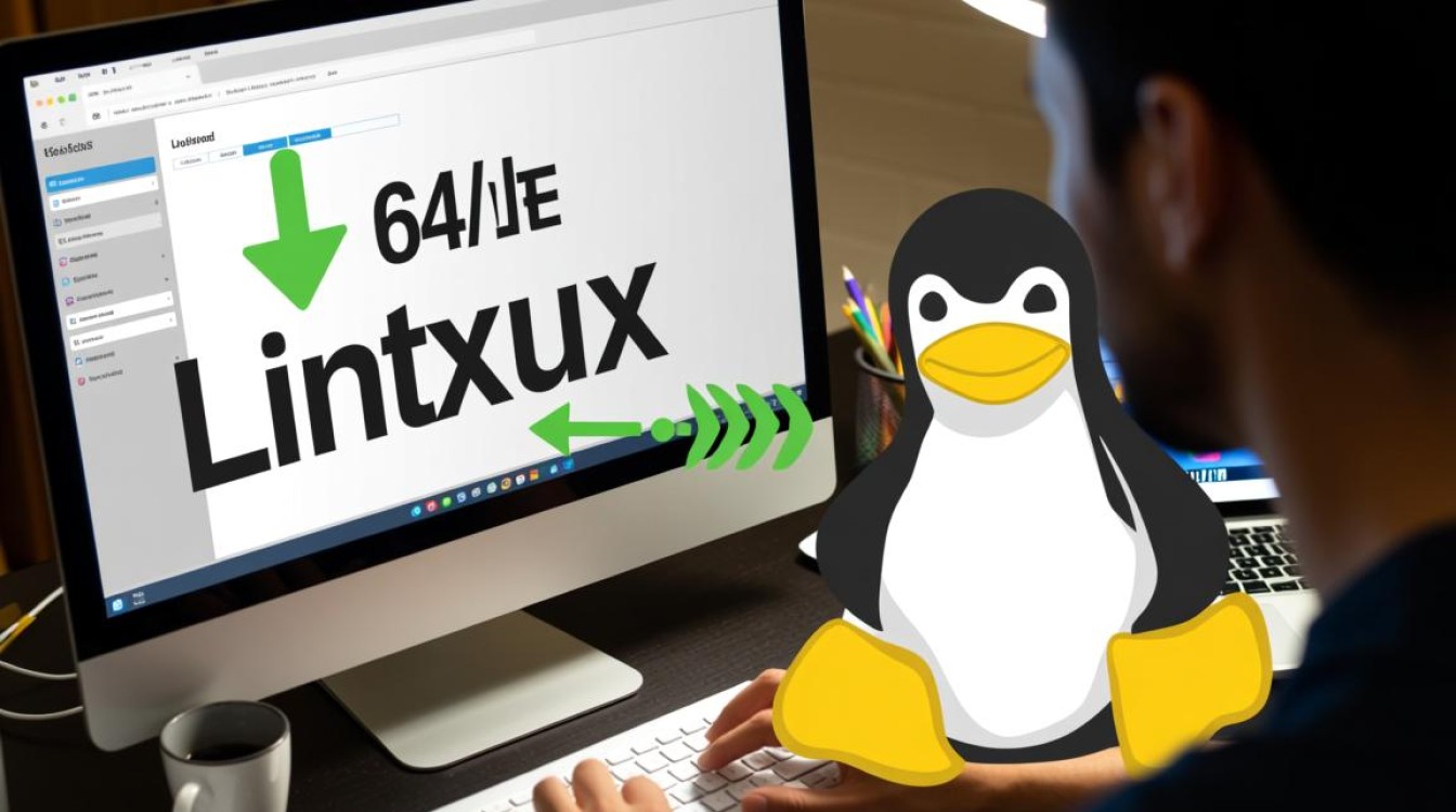 Linux系统64位下载哪个版本适合新手电脑配置? Linux系统64位下载哪个版本适合新手电脑配置?