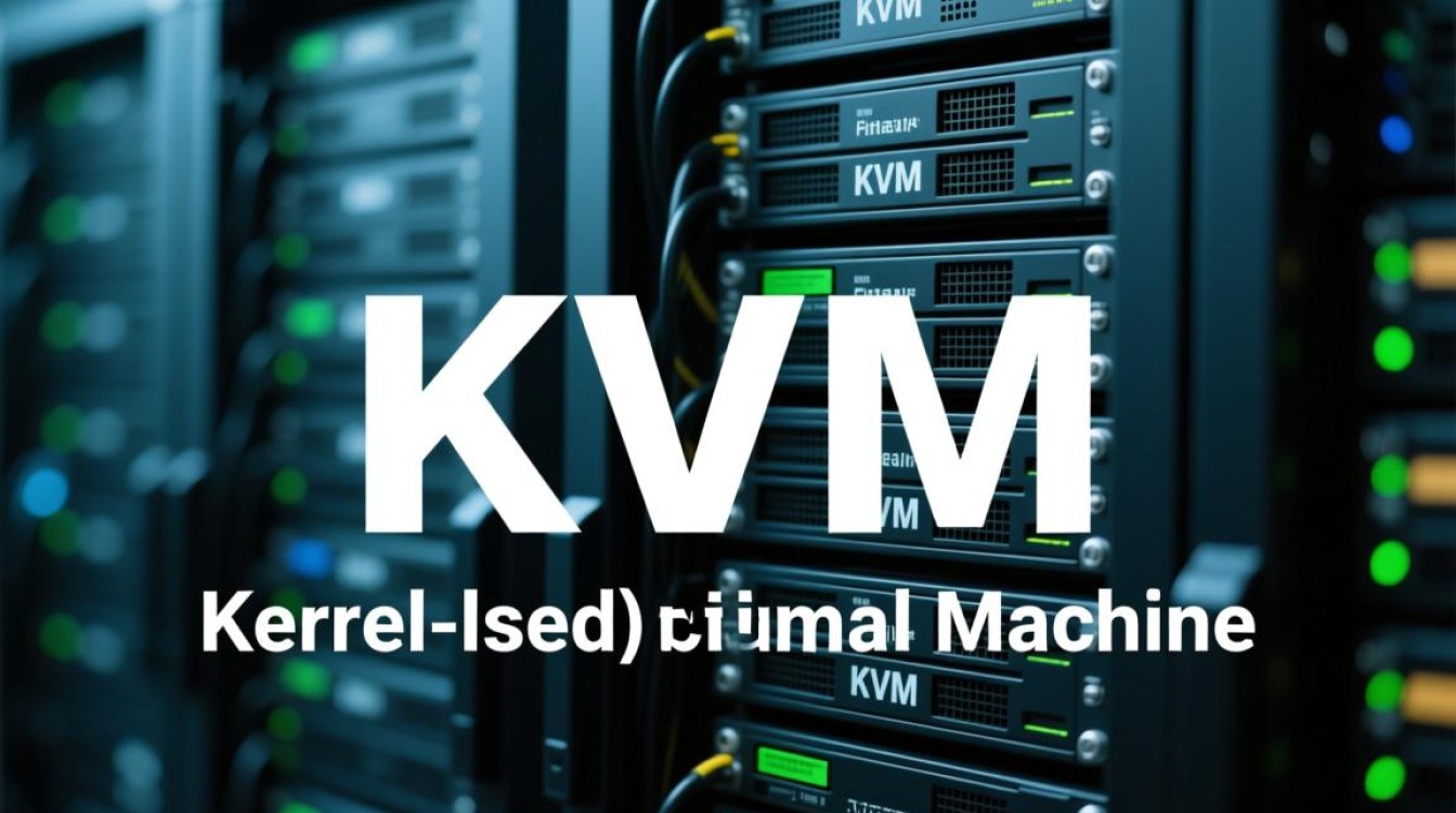 kvm虚拟机安装win系统失败怎么办?详细排查步骤来了 kvm虚拟机安装win系统失败怎么办?详细排查步骤来了