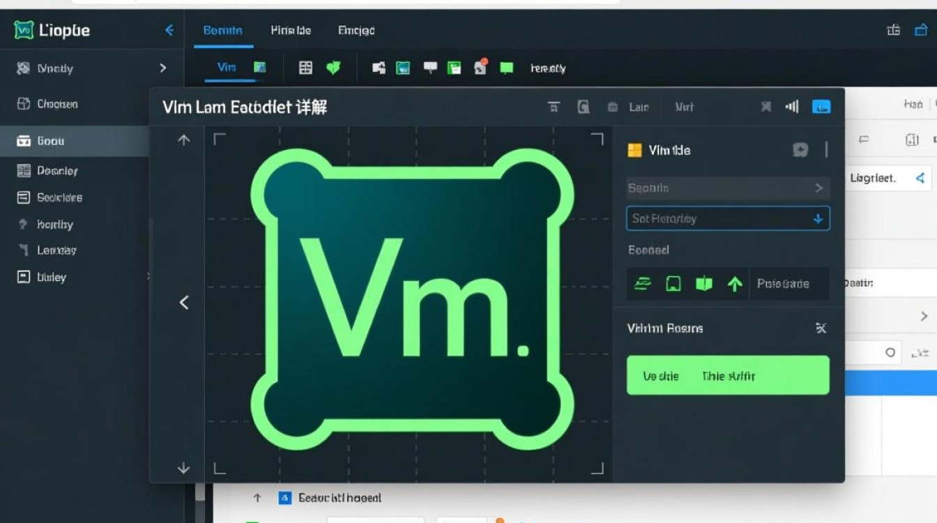 Linux vim配置文件在哪?如何自定义配置? Linux vim配置文件在哪?如何自定义配置?
