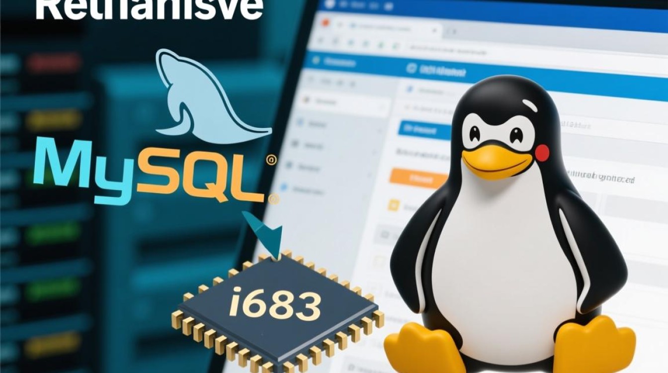 mysql for linux 32位系统是否还有官方支持下载链接？-好主机测评网